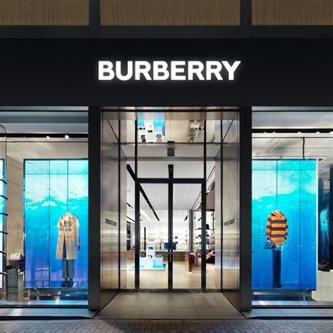 burberry official outlet online